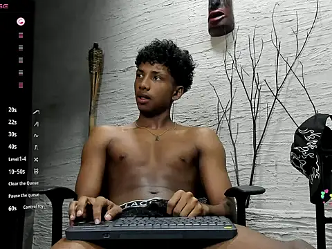 AdamCarterr Live XXX-chat