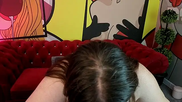RosieMoons – webcam-show
