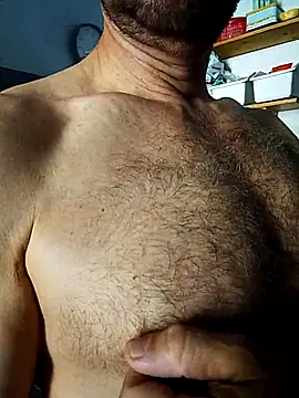 Webkamerová show nipplegayfeet