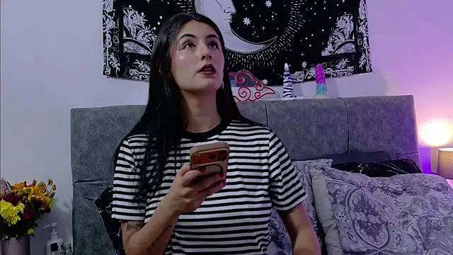 Lexiie1 Live XXX Chat