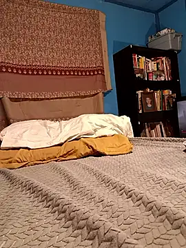 Show Webcam de pssyslayer748