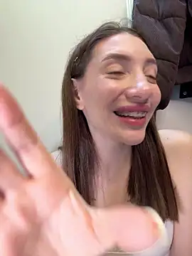 BallerinaCappuccino_'s Webcam Show