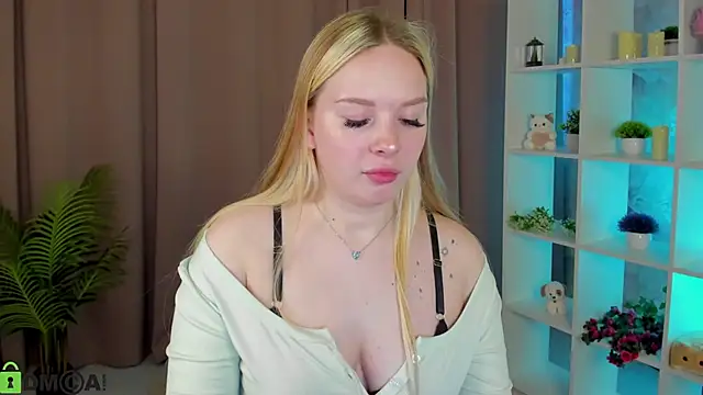 leadaisy Chat XXX live
