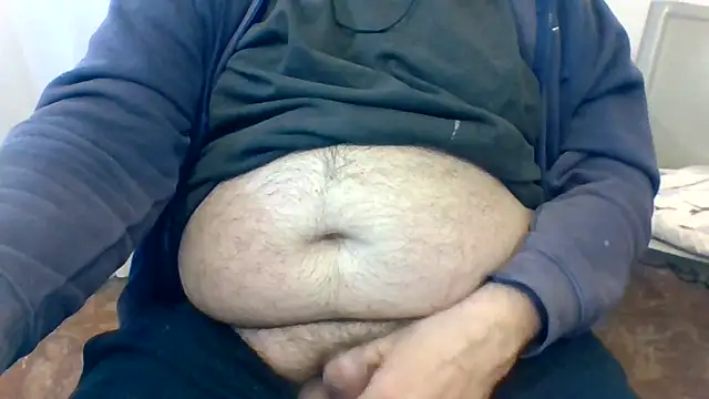 ANONIMO7735 Webcam show