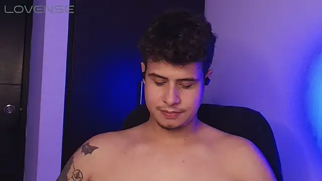 Chat XXX Live BjornSteel