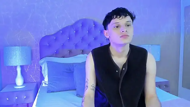 LephyStar Webcam show