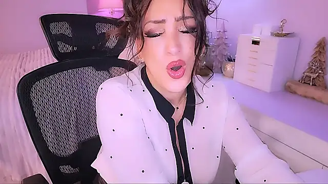 Wonderful_Woman ওয়েবক্যাম শো