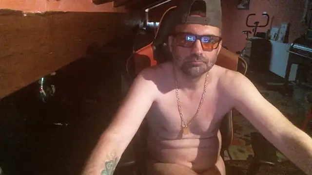 6996horus Webcam-Show
