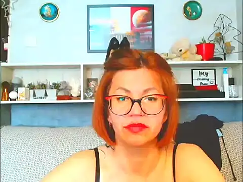 Natali3855のライブXXXチャット