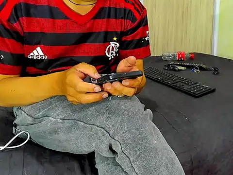 romeojupi live XXX chat