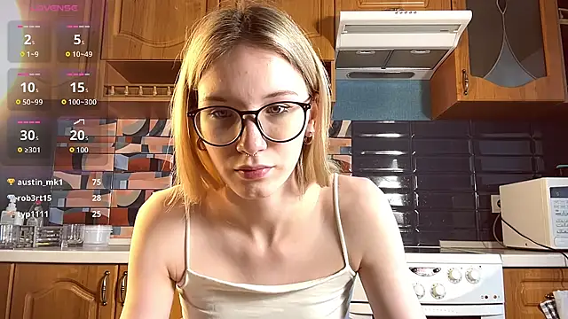 Chat XXX en directo de eileencrowday