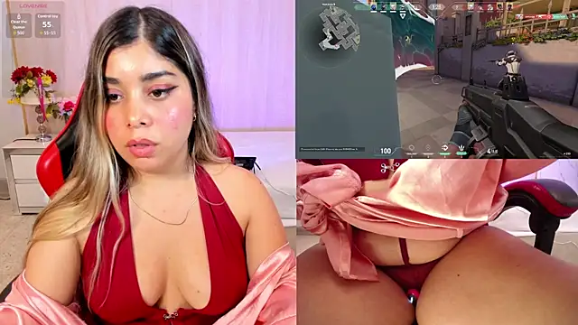 EmilyRicci_'s Live XXX Chat