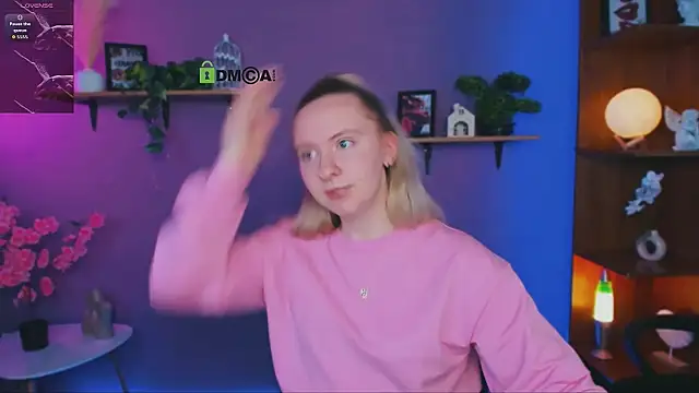 Živý XXX chat mila_glow1