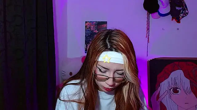 Czat XXX na żywo – kittymiauu444