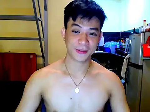 AsianCUMQUICKLY Show Webcam