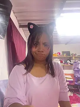 littlebunny31's Webcam Show