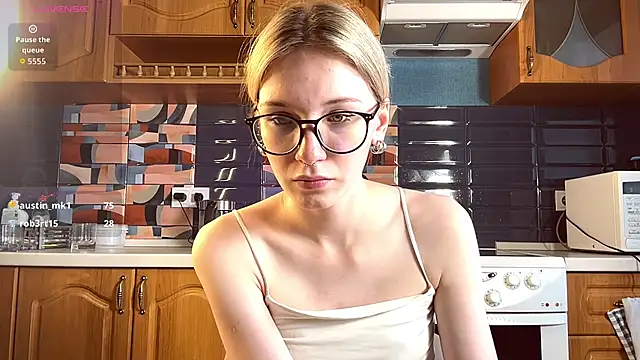 Chat XXX en directo de eileencrowday