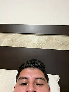 nach2026's Webcam Show