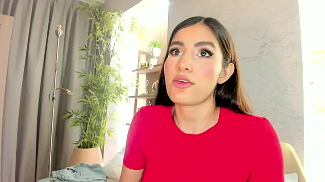IsabelaStefano 现场XXX聊天