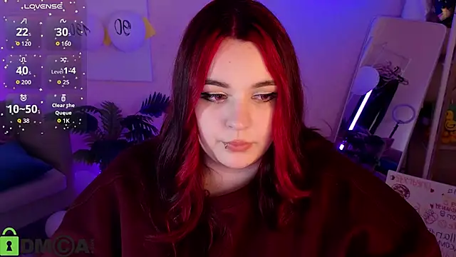 Mia_R0ss live XXX chat