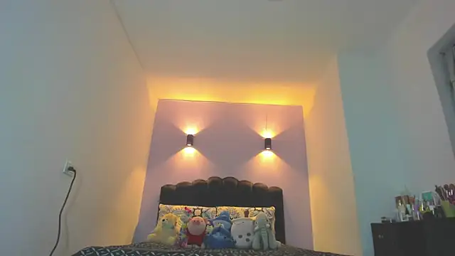 Živý XXX chat Sofia_Clauss_