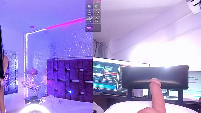 DollyMae_'s Live XXX Chat