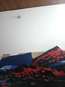 imalejoromero webcam show