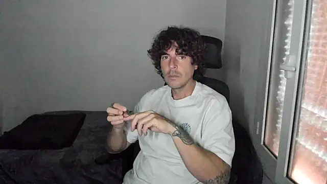 Show Webcam de joaquin420_hot