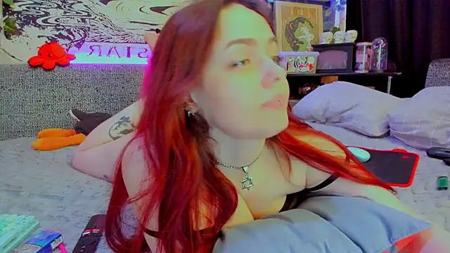 FearlessDivaX live XXX chat