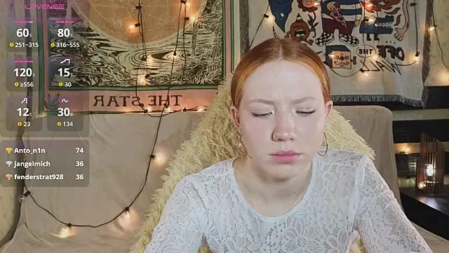 Chat XXX Live Sparky_fox