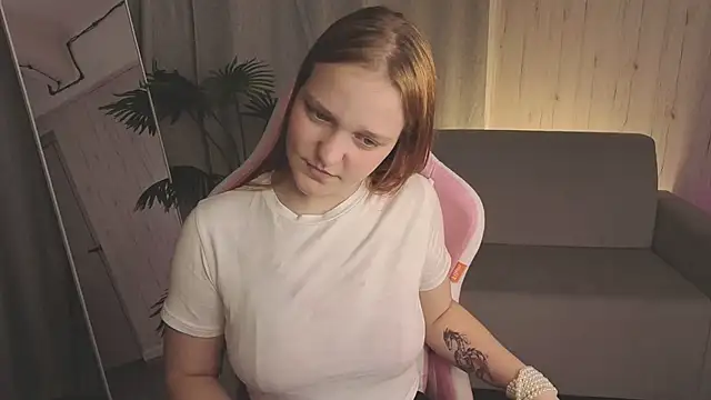 Chat XXX ao vivo de Candy_Lirr