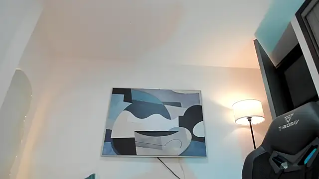 SaraParker_'s Live XXX Chat