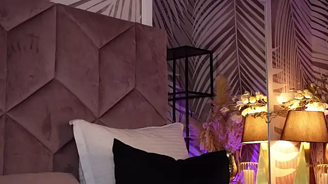 EvaRhea Live XXX-Chat