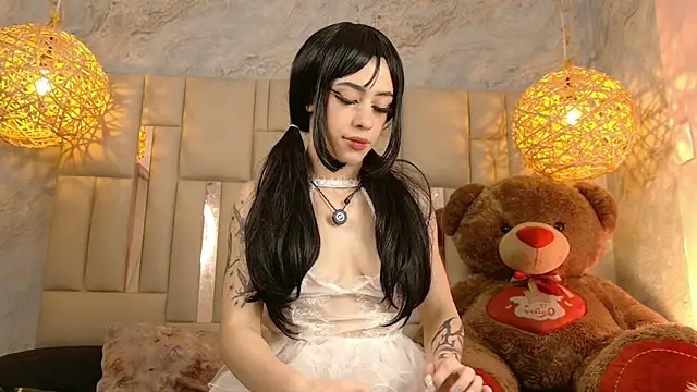 Dixiebelle Live XXX Chat