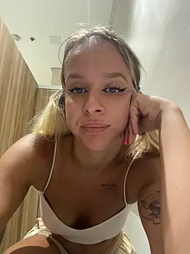 LikaCat Webcam-Show