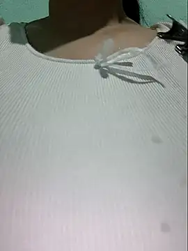 Shine_Mai 웹캠 쇼