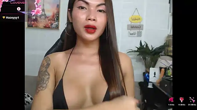 Show de great1surprise69 na webcam