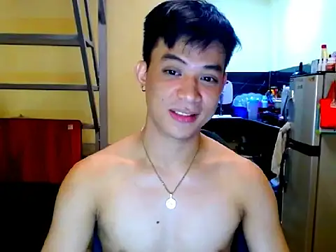 AsianCUMQUICKLY 在線直播表演