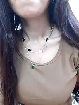 Cute_Nancy7のウェブカメラショー