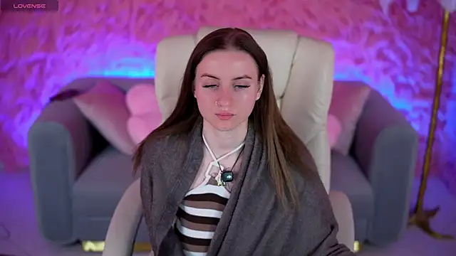 AlexaFleur – webcam-show