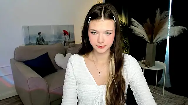 GentleTeas' Live XXX Chat