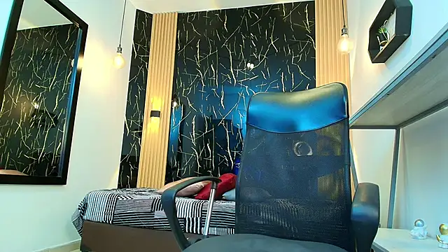 ValeriHot_1 Webcam-Show