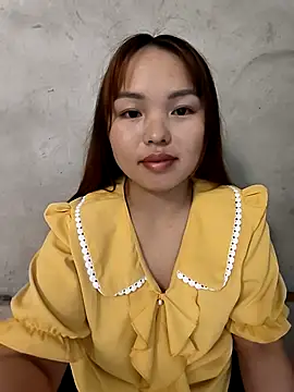 Mina_xYx 在線直播表演