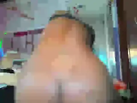 Show webcam de HUGE_BLACKCOCK