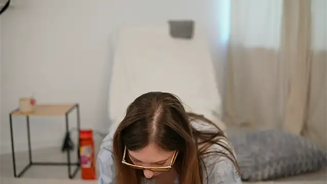 KateQuinn's Live XXX Chat