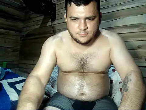 Arcangel_05 Pertunjukan Webcam