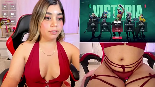 EmilyRicci_'s Live XXX Chat
