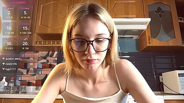 eileencrowday 라이브 XXX 채팅