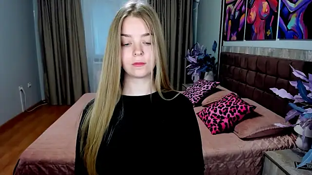 SirenaDoll Live XXX-Chat