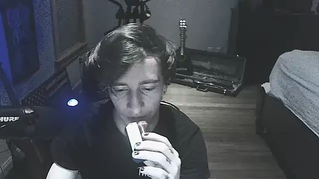 LEVIATHANX666's Webcam Show